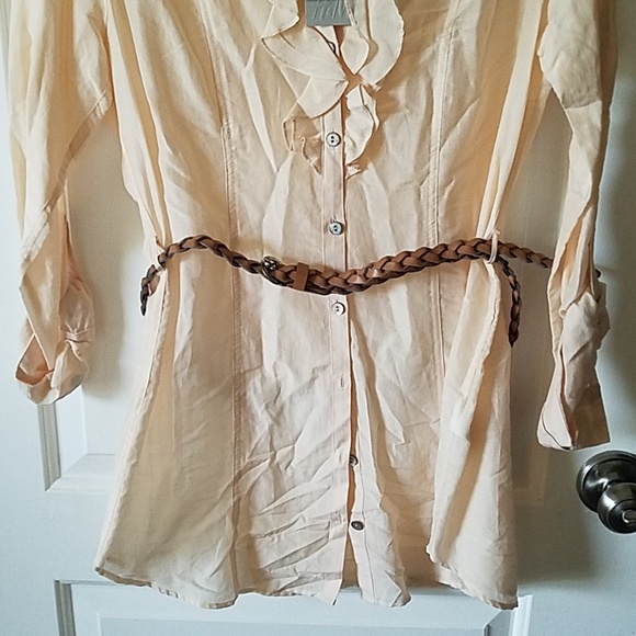 Blouse - Picture 4 of 8